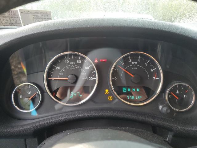 Photo 9 from auction – 2018 JEEP WRANGLER U with VIN 1C4BJWDGXJL855871