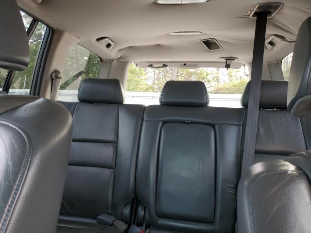 Photo 10 from auction – 2006 HONDA PILOT EX with VIN 2HKYF18596H504713