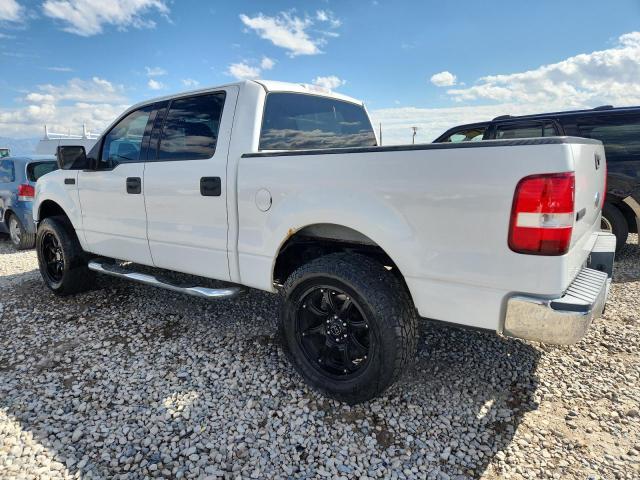 Photo 2 from auction – 2004 FORD F150 SUPER with VIN 1FTPW14524KC66347