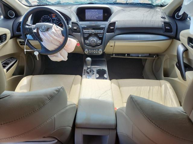 Photo 8 from auction – 2014 ACURA RDX TECHNO with VIN 5J8TB4H56EL021358