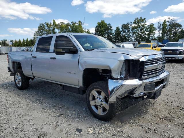 Photo 4 from auction – 2016 CHEVROLET SILVERADO with VIN 1GC1KUE87GF164616