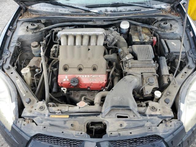 Photo 11 from auction – 2007 MITSUBISHI ECLIPSE SP with VIN 4A3AL35T67E036561