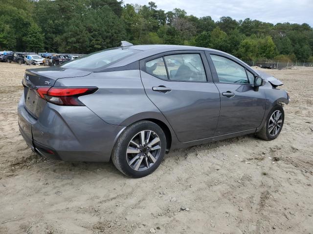 Photo 3 from auction – 2020 NISSAN VERSA SV with VIN 3N1CN8EV3LL833190