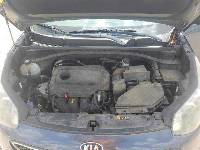Photo 12 from auction – 2018 KIA SPORTAGE with VIN KNDPM3AC8J7310449