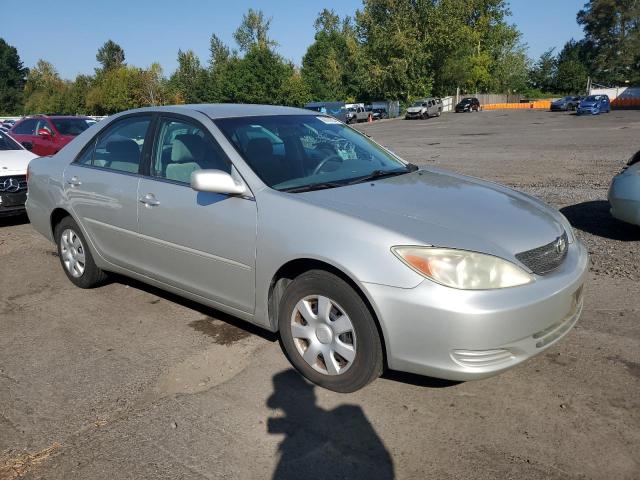 Photo 4 from auction – 2004 TOYOTA CAMRY with VIN 4T1BE32K94U897582