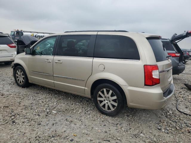 Photo 2 from auction – 2014 CHRYSLER TOWN & COU with VIN 2C4RC1BG1ER377772
