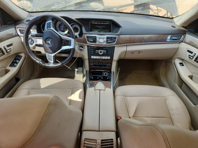 Photo 8 from auction – 2014 MERCEDES-BENZ E 350 with VIN WDDHF5KB2EA825638