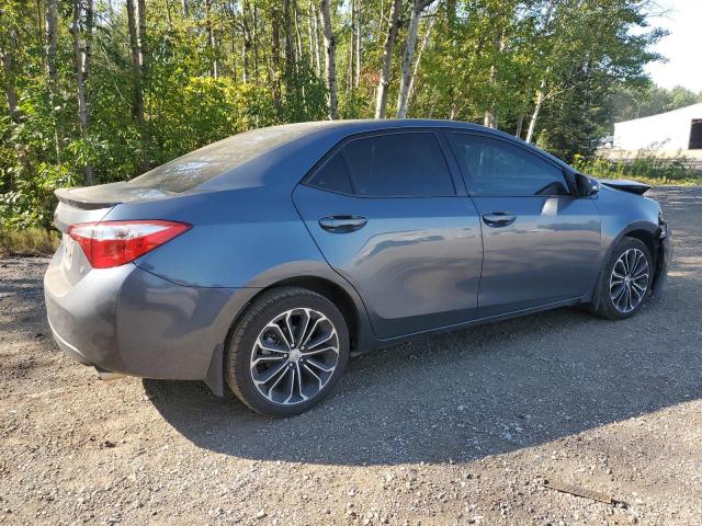 Photo 3 from auction – 2016 TOYOTA COROLLA L with VIN 2T1BURHE7GC491524