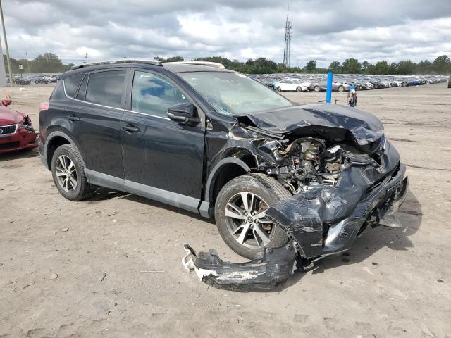 Photo 4 from auction – 2017 TOYOTA RAV4 XLE with VIN 2T3RFREV3HW563162