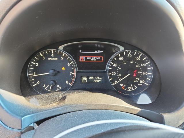 Photo 9 from auction – 2015 NISSAN ALTIMA 2.5 with VIN 1N4AL3AP9FC276196