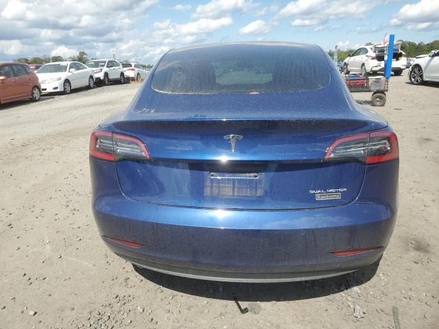 Photo 6 from auction – 2019 TESLA MODEL 3 with VIN 5YJ3E1EB6KF521694