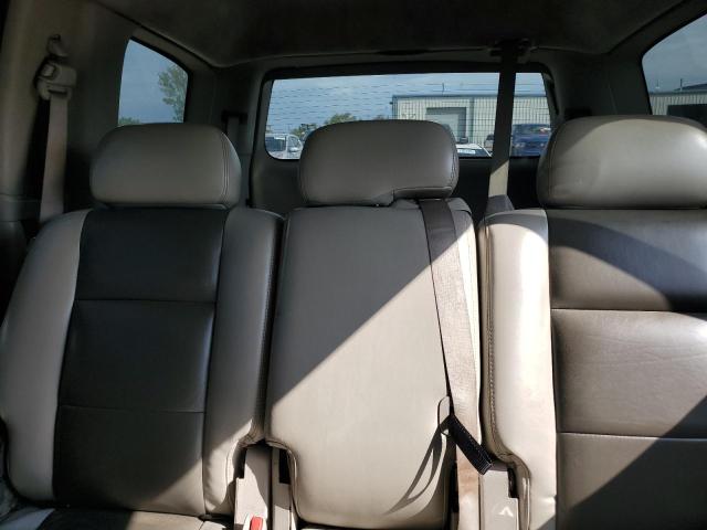 Photo 10 from auction – 2008 CHRYSLER ASPEN LIMI with VIN 1A8HX58N88F154274