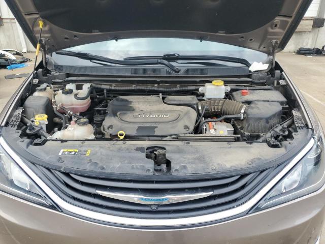 Photo 12 from auction – 2018 CHRYSLER PACIFICA H with VIN 2C4RC1N75JR159226