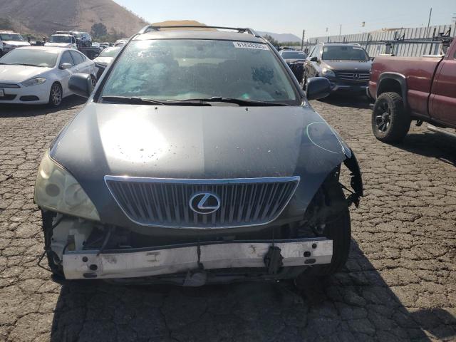 Photo 5 from auction – 2007 LEXUS RX 350 with VIN 2T2GK31U77C022522