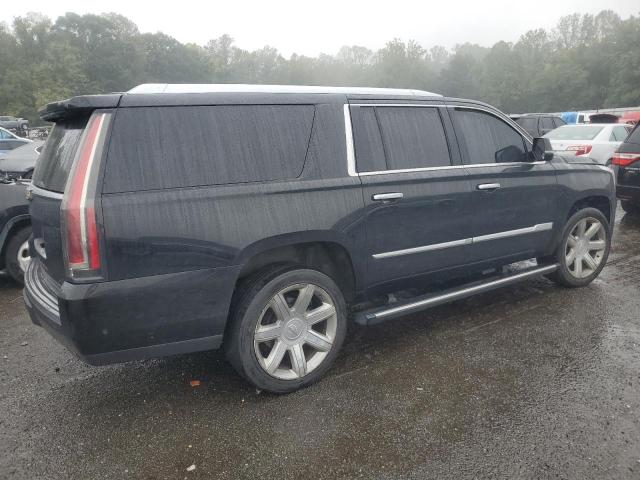 Photo 3 from auction – 2019 CADILLAC ESCALADE E with VIN 1GYS4JKJ2KR242886