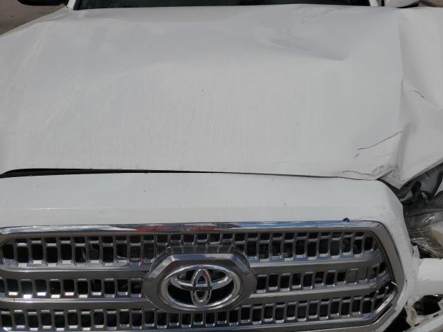Photo 11 from auction – 2017 TOYOTA TACOMA DOU with VIN 3TMCZ5AN3HM073284