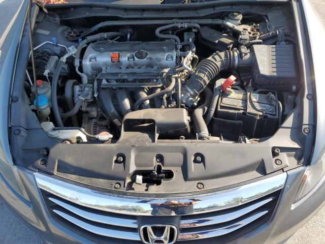 Photo 11 from auction – 2011 HONDA ACCORD EXL with VIN 1HGCP2F82BA004390