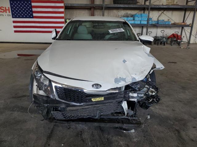 Photo 5 from auction – 2013 KIA OPTIMA LX with VIN KNAGM4A70D5382297