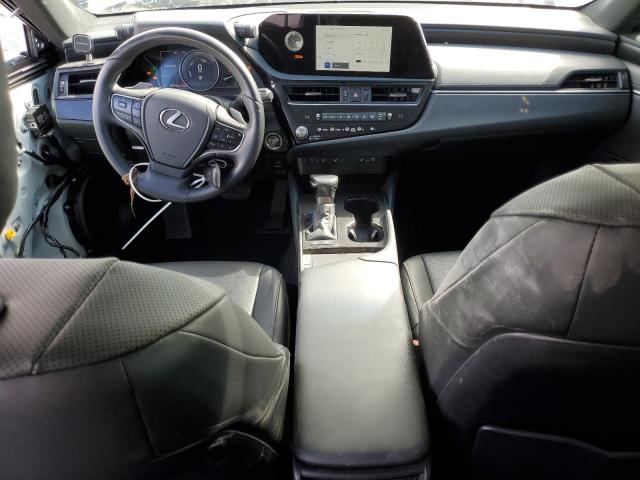 Zdjęcie 8 z aukcji – 2024 LEXUS ES 300H BA z VIN 58ADA1C15RU044255