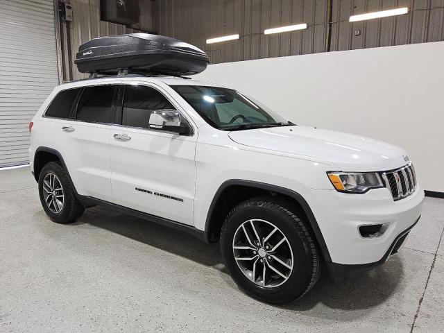 Photo 4 from auction – 2017 JEEP GRAND CHER with VIN 1C4RJEBG4HC708497