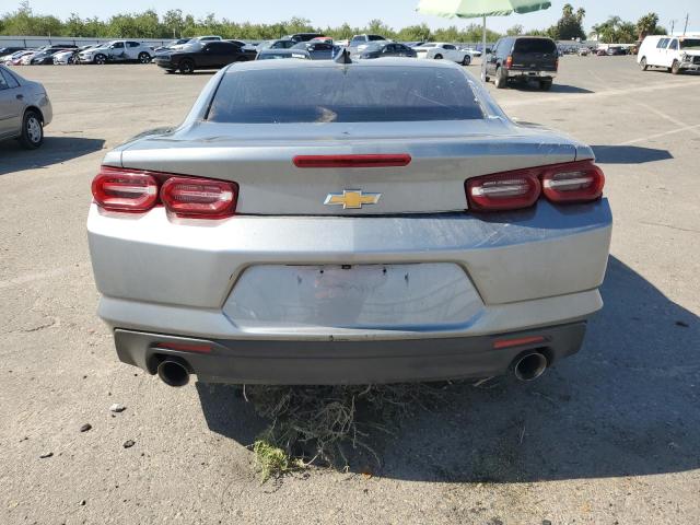 Photo 6 from auction – 2023 CHEVROLET CAMARO LS with VIN 1G1FB1RX9P0132929