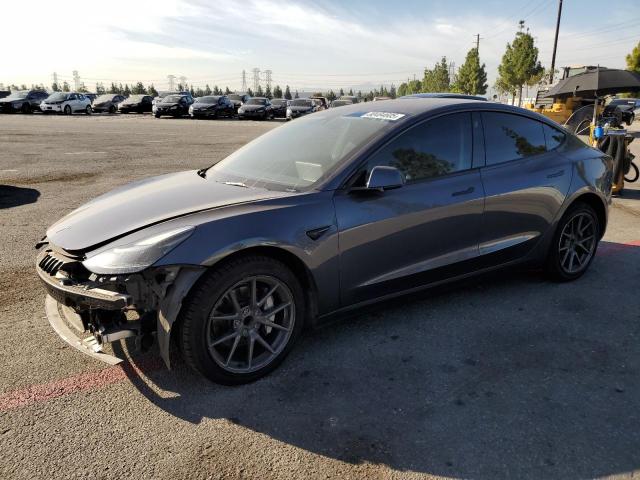 TESLA MODEL 3 2023 with VIN 5YJ3E1EA9PF409812 - Photo from auction