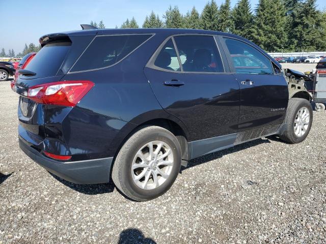 Photo 3 from auction – 2020 CHEVROLET EQUINOX LS with VIN 2GNAXHEV4L6173140