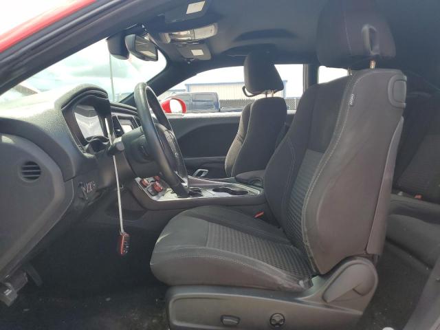 Photo 7 from auction – 2015 DODGE CHALLENGER with VIN 2C3CDZAG3FH831938