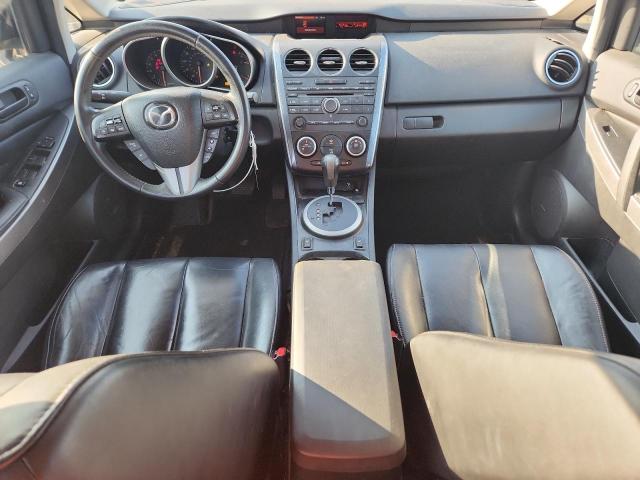 Photo 8 from auction – 2011 MAZDA CX-7 with VIN JM3ER2CM1B0378862