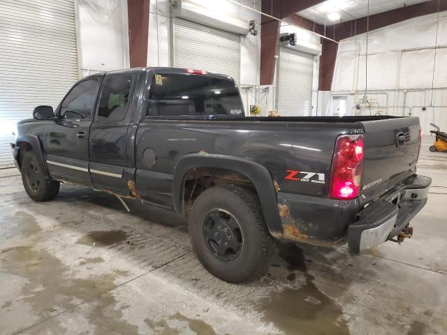 Photo 2 from auction – 2003 CHEVROLET SILVERADO with VIN 2GCEK19T131180925