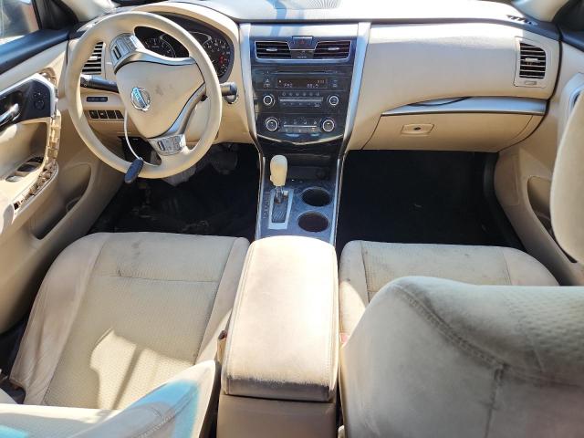 Photo 8 from auction – 2015 NISSAN ALTIMA 2.5 with VIN 1N4AL3AP2FN302965