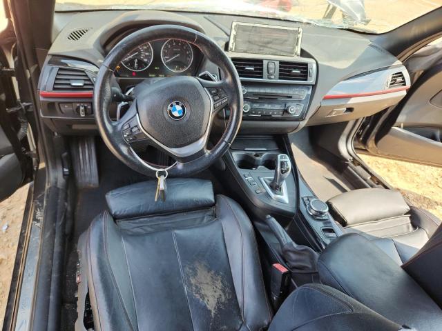 Photo 8 from auction – 2015 BMW 228 I with VIN WBA1K5C57FV473762