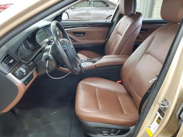 Photo 7 from auction – 2013 BMW 535 I with VIN WBAFR7C5XDC823732