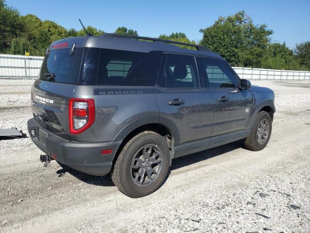 Photo 3 from auction – 2023 FORD BRONCO SPO with VIN 3FMCR9B69PRE35159