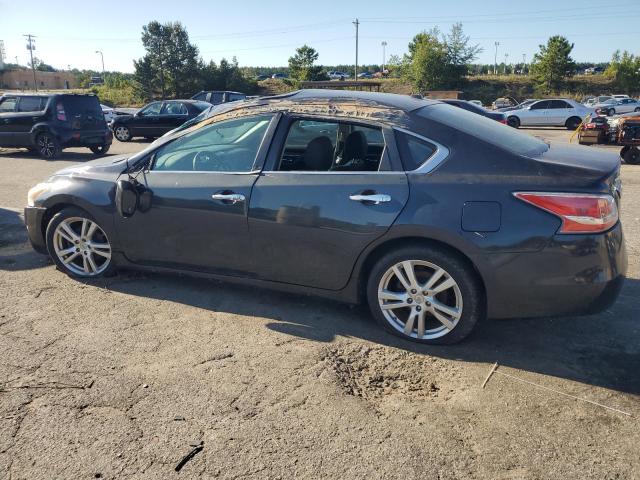 Photo 2 from auction – 2015 NISSAN ALTIMA 3.5 with VIN 1N4BL3AP0FC479725