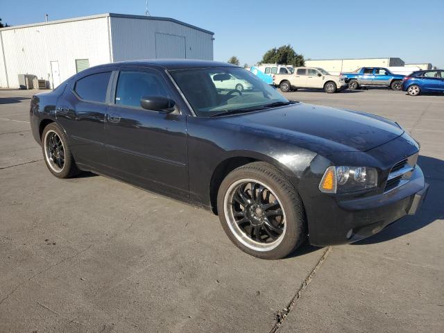 Photo 4 from auction – 2007 DODGE CHARGER SE with VIN 2B3KA43G87H707277