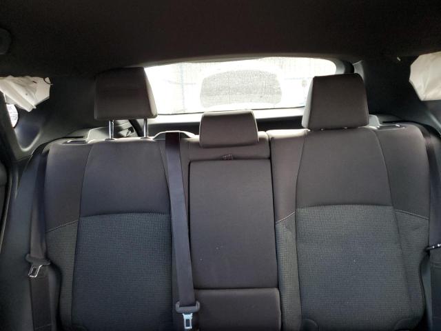 Photo 10 from auction – 2024 SUBARU SOLTERRA PREMIUM with VIN JTMABABA8RA090824