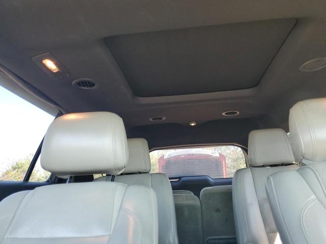 Photo 10 from auction – 2013 FORD EXPLORER L with VIN 1FM5K8F83DGB78814