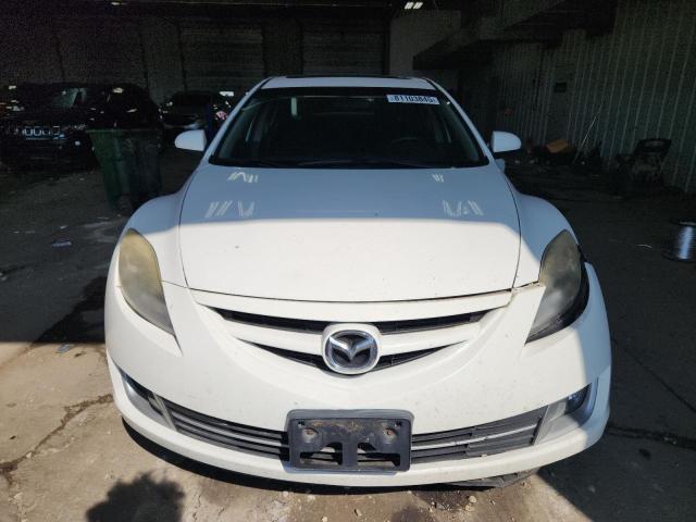 Zdjęcie 5 z aukcji – 2009 MAZDA 6 S z VIN 1YVHP82B295M21255