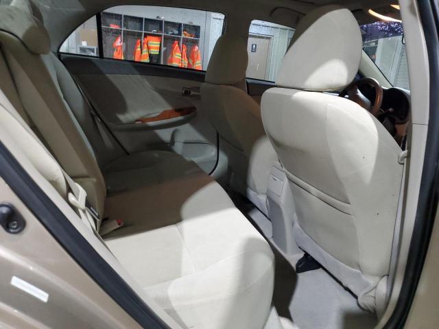 Photo 10 from auction – 2010 TOYOTA COROLLA BA with VIN 1NXBU4EE7AZ175960