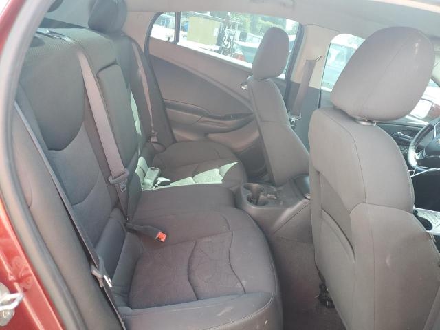 صورة رقم 10 من المزاد - 2016 CHEVROLET VOLT LT مع VIN 1G1RC6S52GU120582