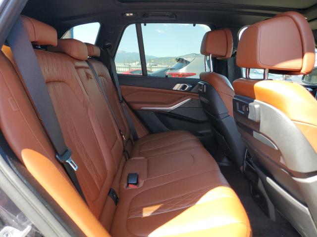 Photo 11 from auction – 2021 BMW X5 XDRIVE4 with VIN 5UXTA6C02M9G95013