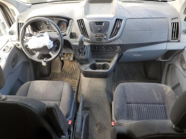 Photo 8 from auction – 2018 FORD TRANSIT T- with VIN 1FTYR1CM6JKA51179