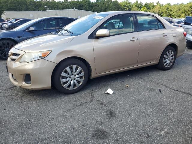 TOYOTA COROLLA BASE 2012 z numerem VIN JTDBU4EE5C9174106 - Zdjęcie z aukcji