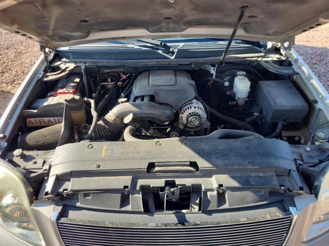 Photo 12 from auction – 2007 GMC YUKON with VIN 1GKFC13J57R208977