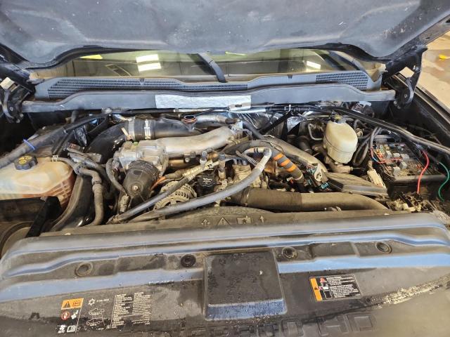 Photo 11 from auction – 2015 CHEVROLET SILVERADO with VIN 1GC1KXE83FF641946