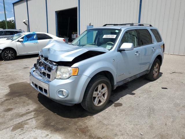 FORD ESCAPE 2008 с VIN 1FMCU49H18KA65940 - Фото с аукциона