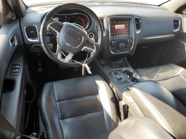 Photo 8 from auction – 2017 DODGE DURANGO R/ with VIN 1C4SDJCT3HC615323