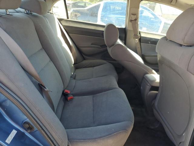 Photo 10 from auction – 2009 HONDA CIVIC VP with VIN 2HGFA15369H349836