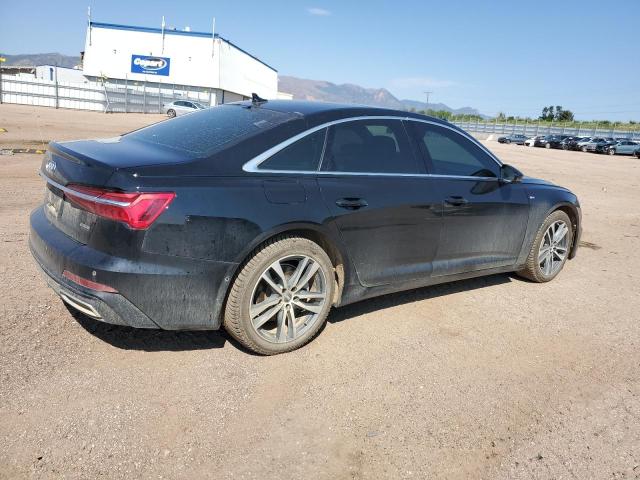 Photo 3 from auction – 2019 AUDI A6 PREMIUM with VIN WAUL2AF26KN029592